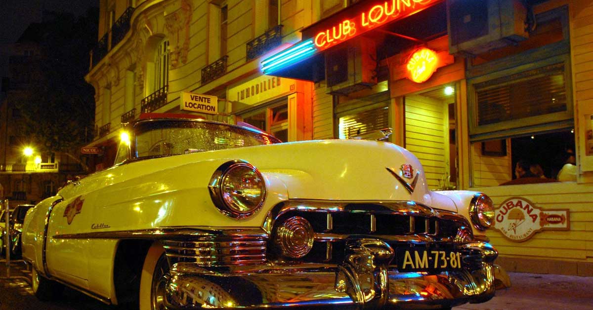 Réservez une table dans notre restaurant latino à Paris 6e