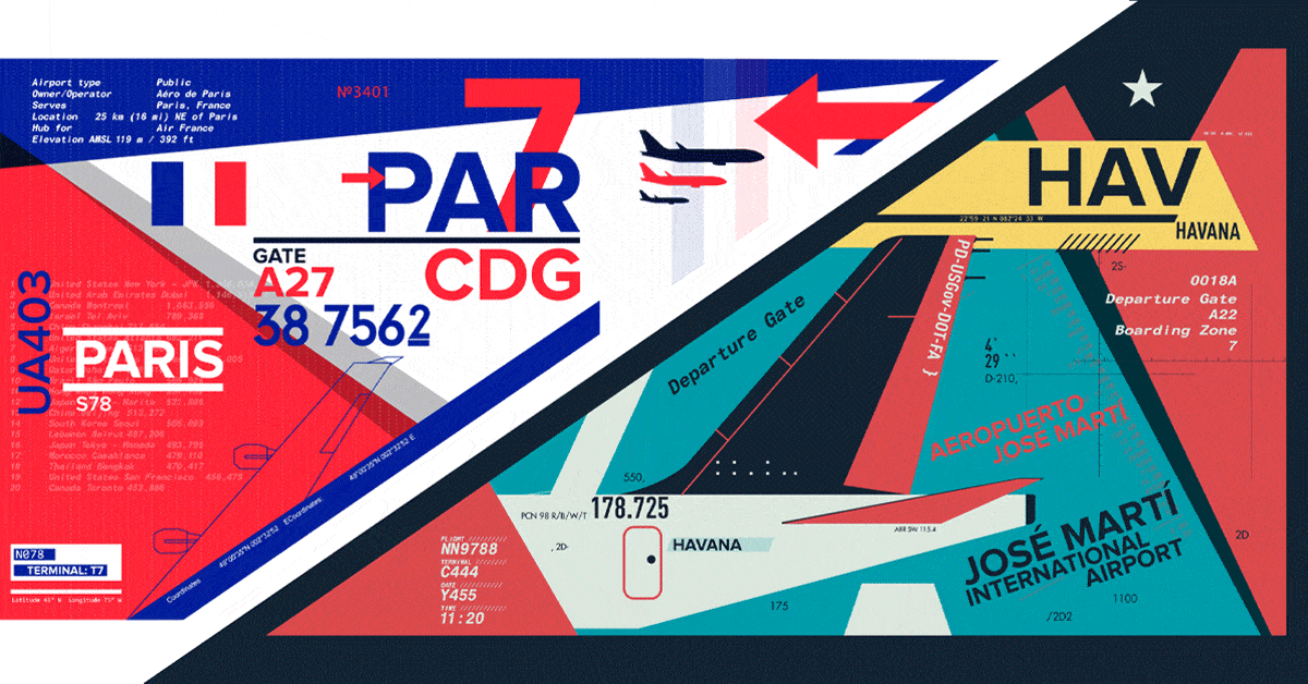 Affiche du Cubana Café pour la soirée du nouvel an 2025. Soirée Nouvel an à Paris